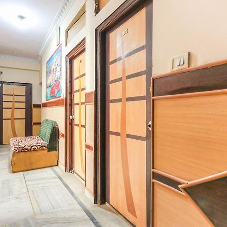Oyo 62194 Pleasure Palace Hotel Indore Buitenkant foto