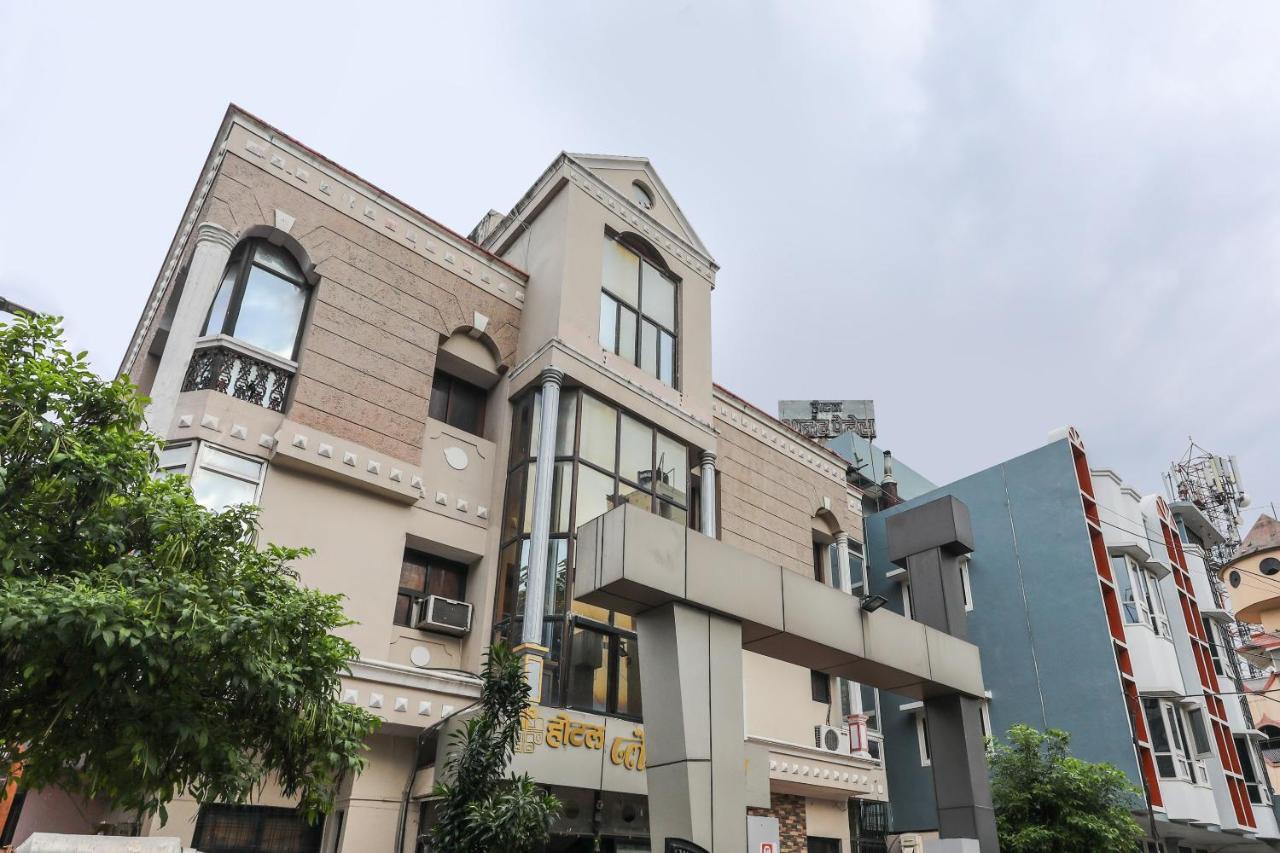 Oyo 62194 Pleasure Palace Hotel Indore Buitenkant foto